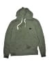 Billabong Green Pullover Hoodie Size S (kids) - photo 1
