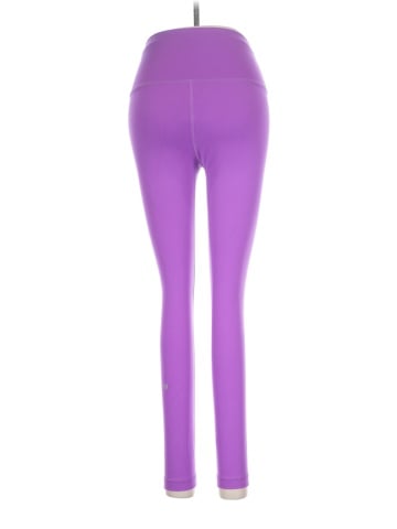 Lululemon Athletica Yoga Pants (view 2)
