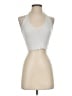 Wild Fable Silver Tank Top Size XS - photo 1