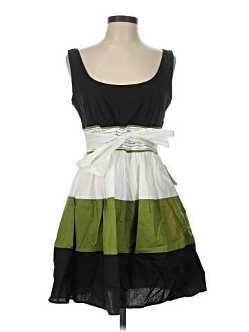 Xtraordinary Casual Dress (view 1)