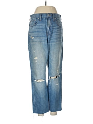 Madewell Jeans (view 1)