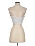 Wild Fable Silver Tank Top Size XS - photo 2