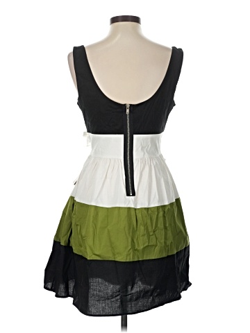Xtraordinary Casual Dress (view 2)