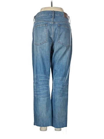 Madewell Jeans (view 2)