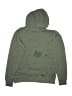 Billabong Green Pullover Hoodie Size S (kids) - photo 2