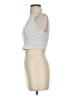 Wild Fable Silver Tank Top Size XS - photo 5
