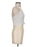 Wild Fable Silver Tank Top Size XS - photo 4