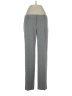Ann Taylor Gray Dress Pants Size 4 Petite - photo 1