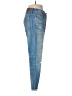 Madewell 100% Cotton Stars Blue Jeans Size 28 waist - photo 4