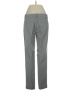 Ann Taylor Gray Dress Pants Size 4 Petite - photo 2