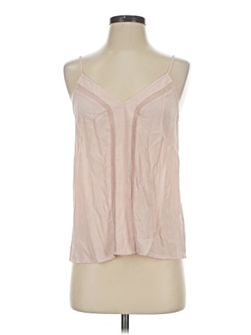 Treasure & Bond Sleeveless Blouse (view 1)
