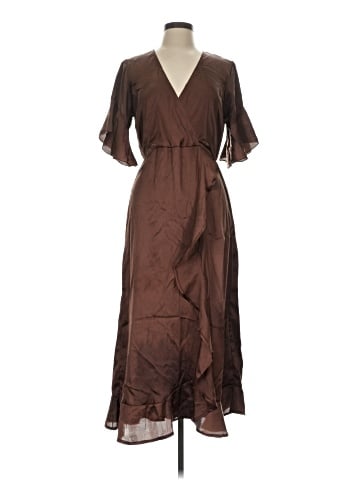 AX Paris Cocktail Dress (view 1)
