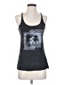 Roxy Gray Tank Top Size XS - photo 1