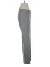 Ann Taylor Gray Dress Pants Size 4 Petite - photo 4