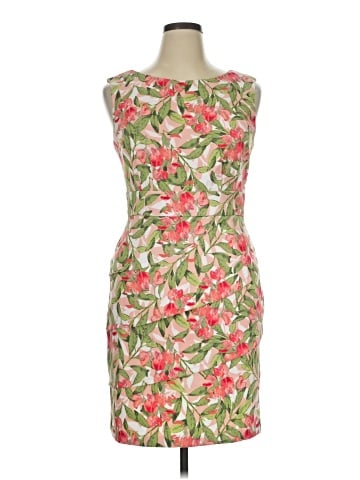 Connected Apparel Cocktail Dress (view 1)