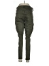 Mossimo Green Khakis Size 12 - photo 2