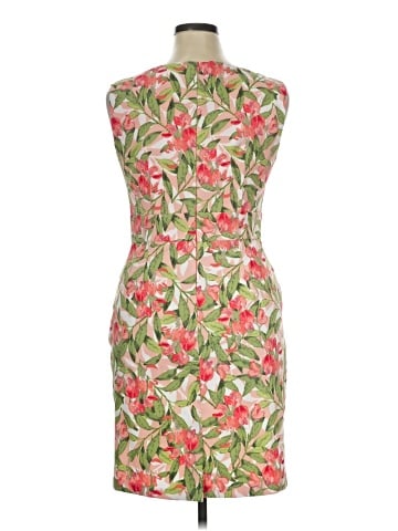 Connected Apparel Cocktail Dress (view 2)