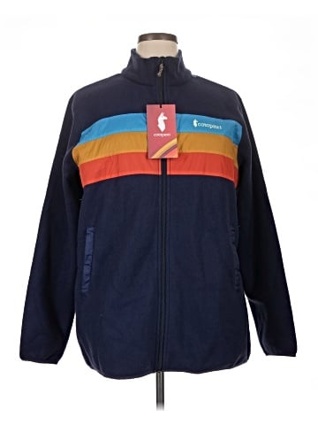 Cotopaxi Track Jacket (view 1)