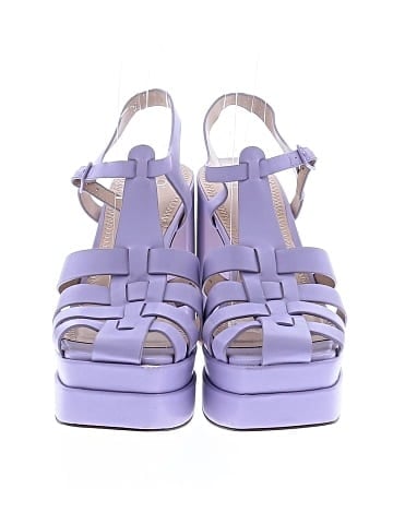 BP. Sandals (view 2)