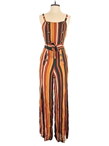 Love Crazy Jumpsuit (view 1)