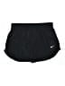 Nike Black Athletic Shorts Size L - photo 1