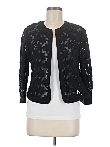 Anne Klein Cardigan (view 1)