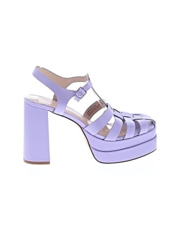 BP. Sandals (view 1)