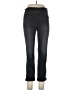 SPANX Chevron-herringbone Gray Jeans Size L - photo 1