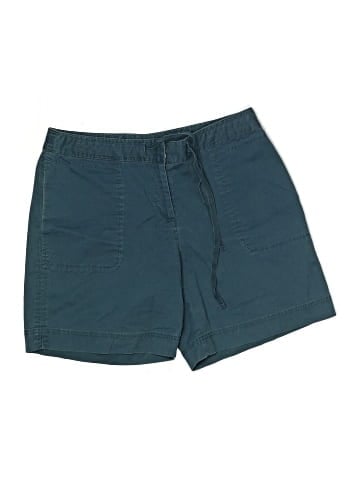 J.Jill Cargo Shorts (view 1)