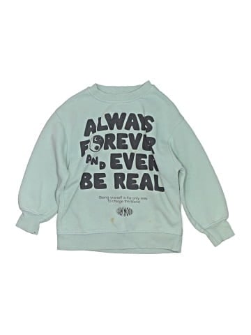 Zara Sweatshirt (view 1)