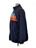 Cotopaxi 100% Polyester Color Block Blue Track Jacket Size 1X - photo 5