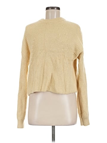 BP. Pullover Sweater (view 1)