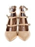 Corso Como Tan Heels Size 7 1/2 - photo 2