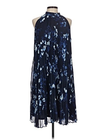 Carmen Marc Valvo Cocktail Dress (view 1)