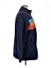 Cotopaxi 100% Polyester Color Block Blue Track Jacket Size 1X - photo 4