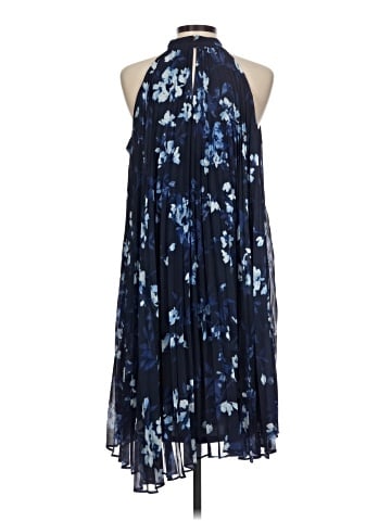 Carmen Marc Valvo Cocktail Dress (view 2)