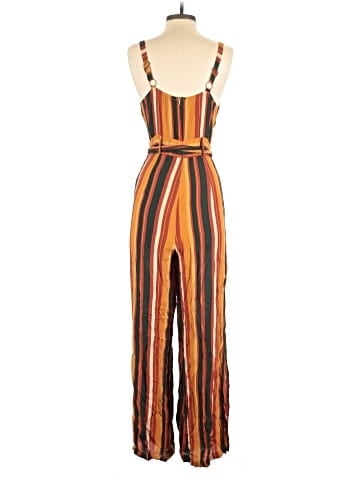 Love Crazy Jumpsuit (view 2)