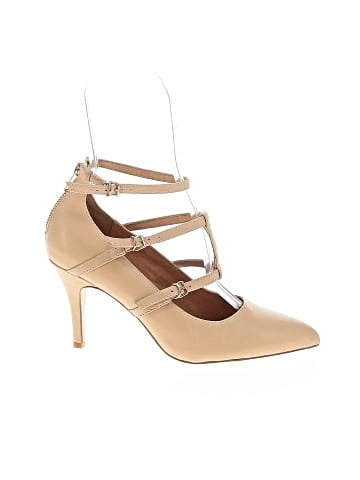Corso Como Heels (view 1)