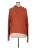 Bobi Orange Pullover Hoodie Size XL - photo 1