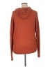 Bobi Orange Pullover Hoodie Size XL - photo 2