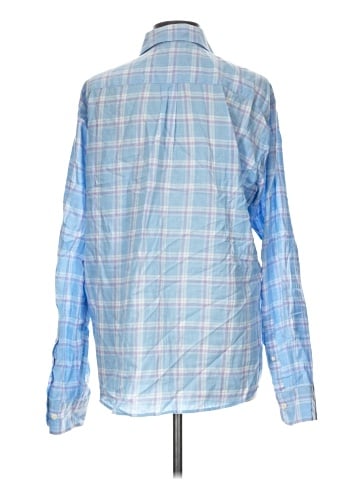 PETER MILLAR Long Sleeve Button-Down Shirt (view 2)