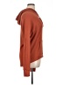 Bobi Orange Pullover Hoodie Size XL - photo 4