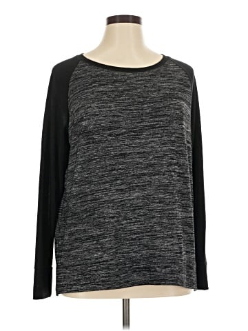 Gap Pullover Sweater (view 1)