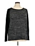 Gap Black Pullover Sweater Size XL - photo 1