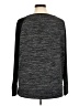 Gap Black Pullover Sweater Size XL - photo 2