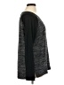 Gap Black Pullover Sweater Size XL - photo 4