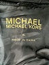 MICHAEL Michael Kors 100% Nylon Black Vest Size XL - photo 6