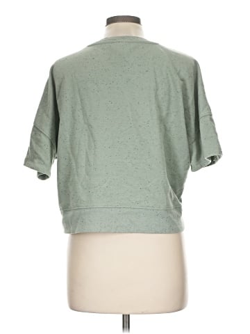Mono b Short Sleeve Top (view 2)