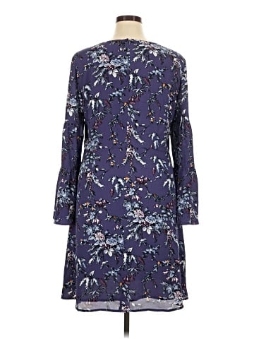 Ann Taylor LOFT Casual Dress (view 2)