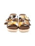 Corkys Brown Wedges Size 8 - photo 2
